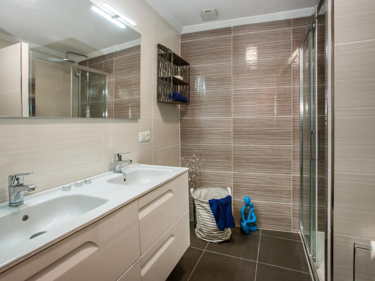 Holiday Home Laguna Beach Plus By Interhome 德尼亚 外观 照片