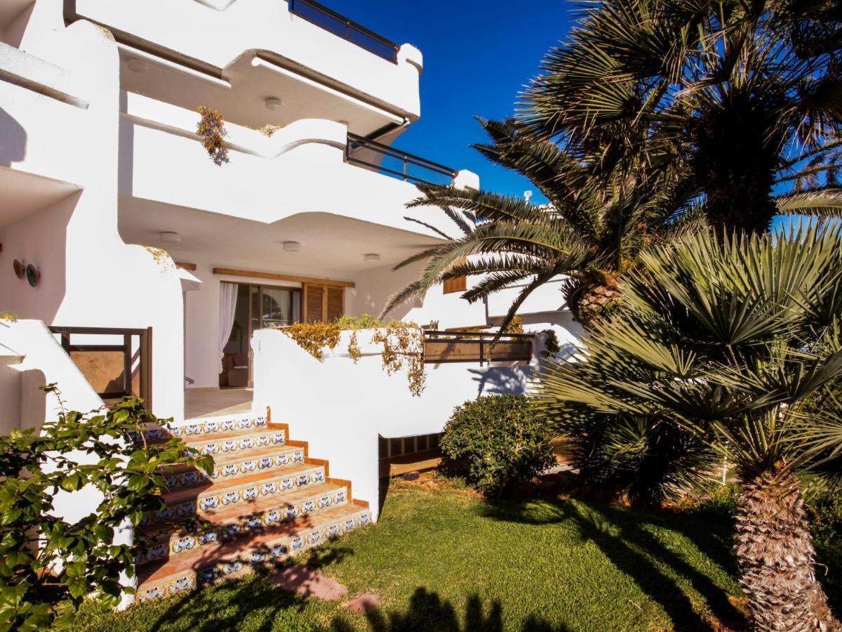 Holiday Home Laguna Beach Plus By Interhome 德尼亚 外观 照片